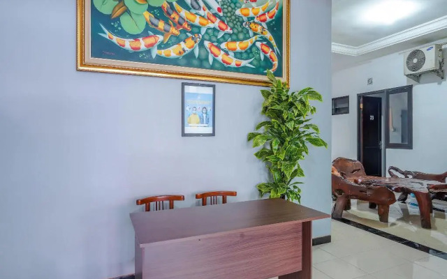 OYO 89993 Nginep Yuk