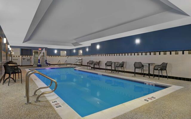 Hampton Inn Bath (Brunswick Area)