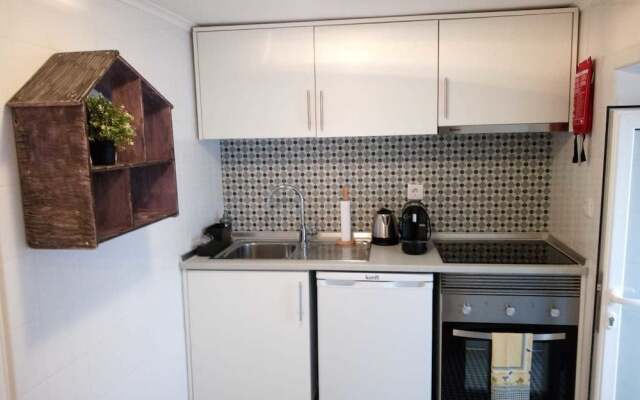 Monte Pedral Apartment