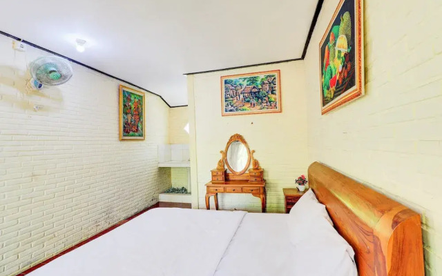 Hotel O Ubud Asri Homestay Near Monkey Forest