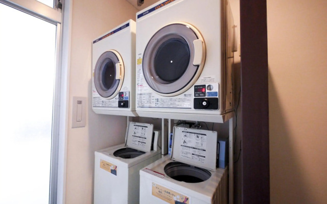 Hotel Route-Inn Omaezaki