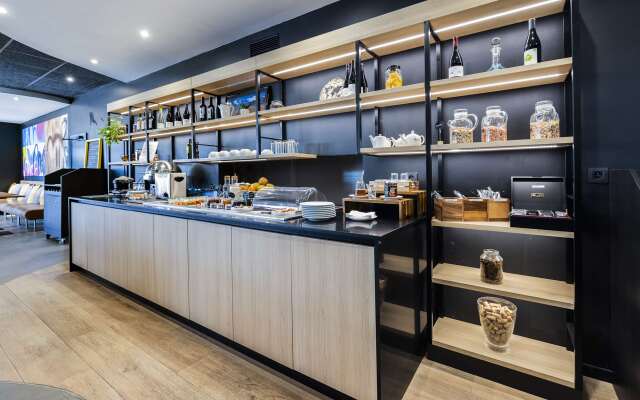 Campanile Perpignan Nord - Aéroport