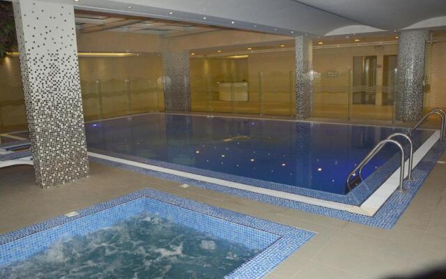 Mandarin Al Shamal Hotel Apartments