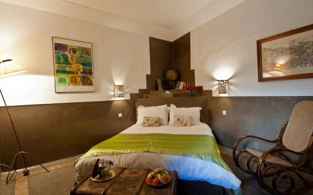 Riad Magellan
