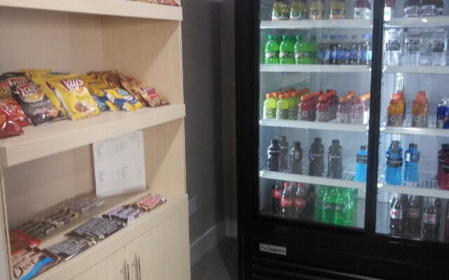 Country Inn & Suites by Radisson, Greenville, SC