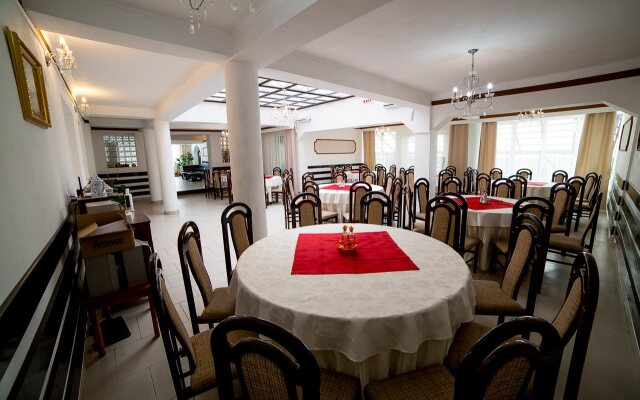 Pension Perla Brazilor