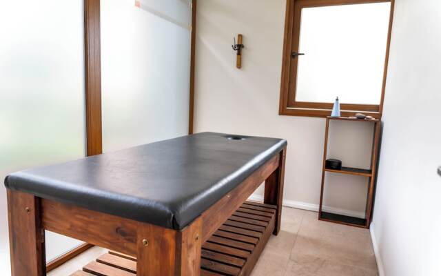 O2 Hotel Valeria del Mar