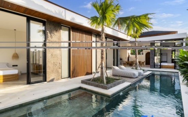 Villa Bowa 1 by BaliSuperHost