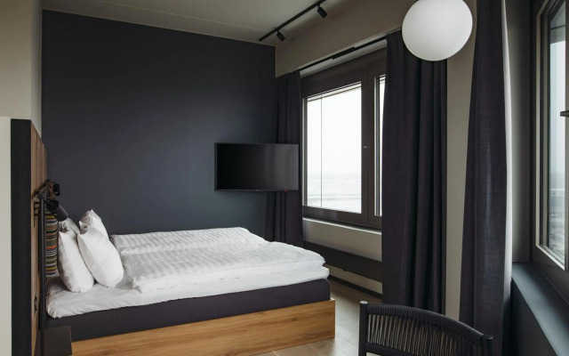 Comfort Hotel Arlanda Airport Terminal