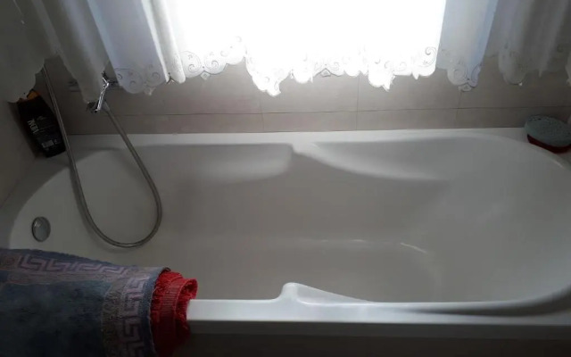 Appartamento su Corso Amedeo d'Aosta