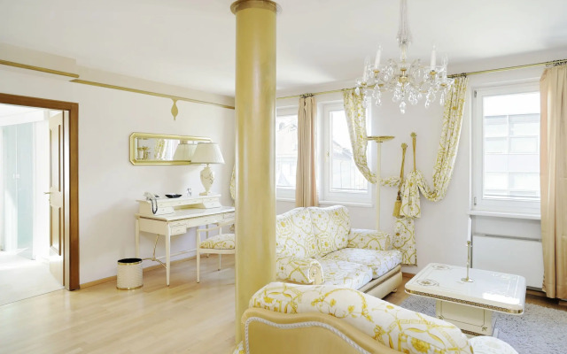 Hotel Schwarzer Adler