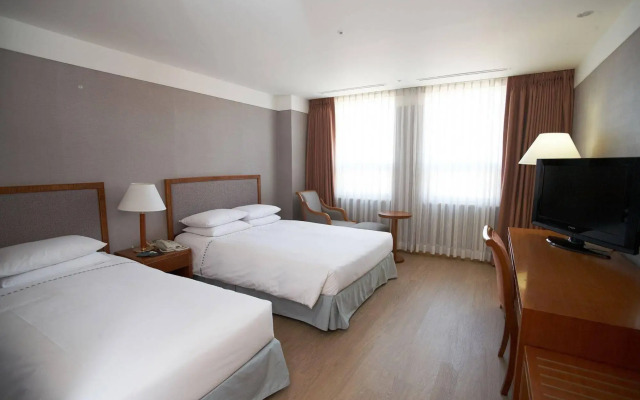 Mayfield Hotel Seoul