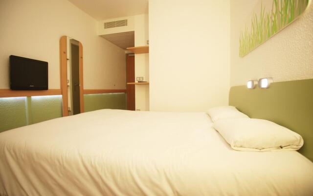 ibis budget Nantes Sainte-Luce - Hôtel Rénové