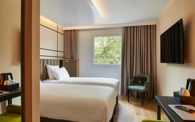 Mercure Paris Nanterre