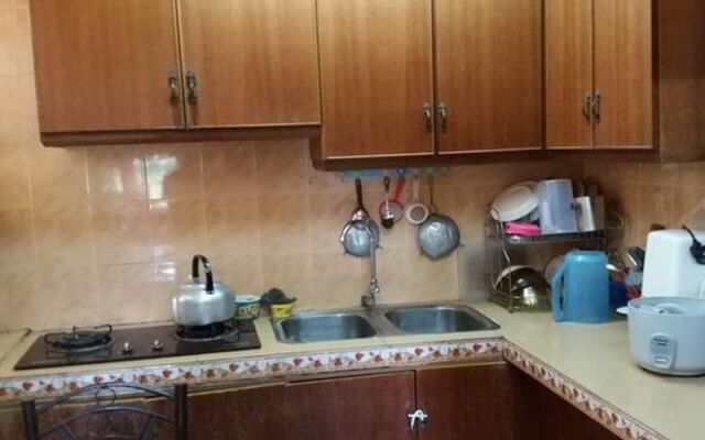 Mak Yong Homestay
