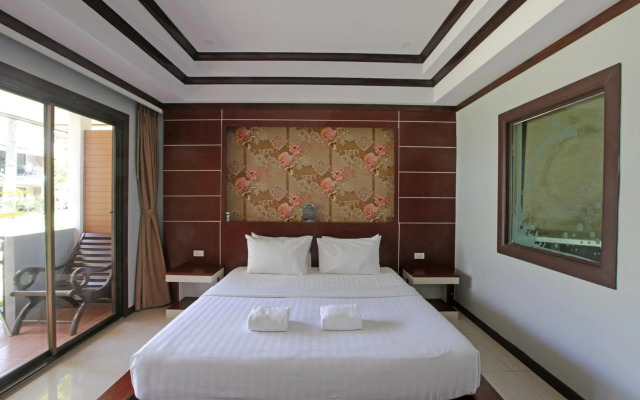 Phi Phi Andaman Beach Resort