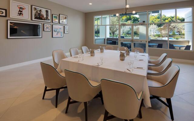 Embassy Suites by Hilton San Rafael Marin County