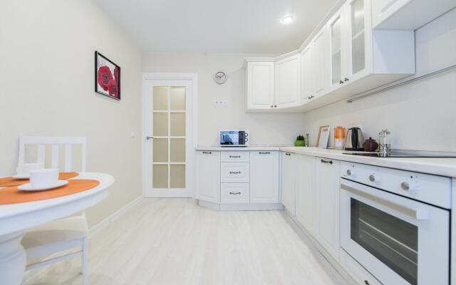 Пять Звезд на улице Сони Кривой 26