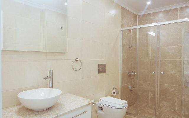 Orka Residence Apartments