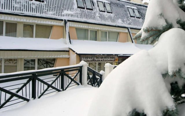 Hotel Telecabina