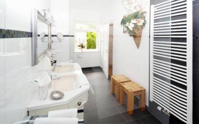 Boutique Hotel Friesinger