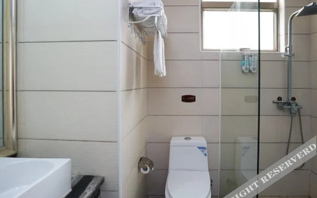 Yidiao Traders Hotel