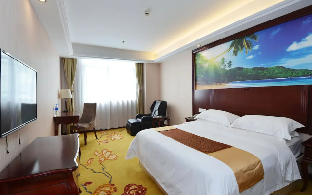 Shanghai VIENNA HOTEL