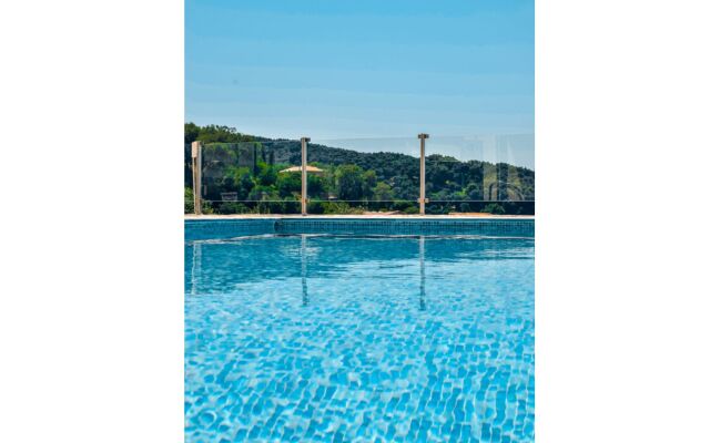 Villa Argo