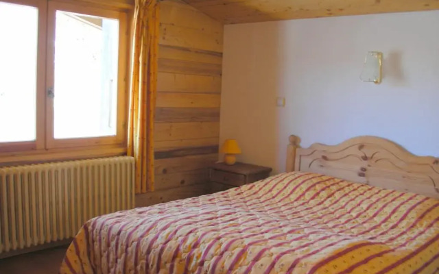 Résidence Chalet des Granges