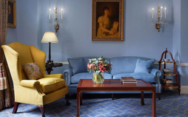 The Lanesborough, Oetker Hotels