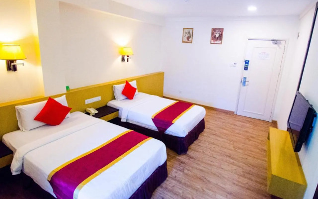 Grand Eastern Hotel