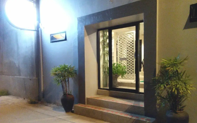 M Place Pattaya