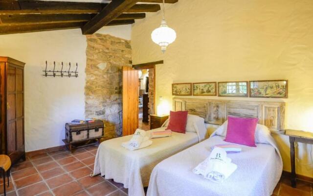 Casa Ventorro del Herrero Gaucin by Ruralidays