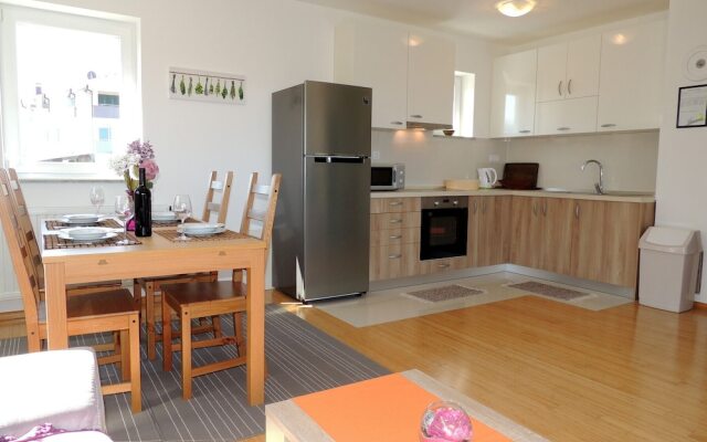 Apartment Nadica