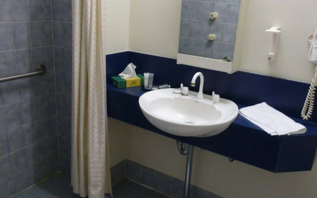 Mariners Court Hotel Sydney