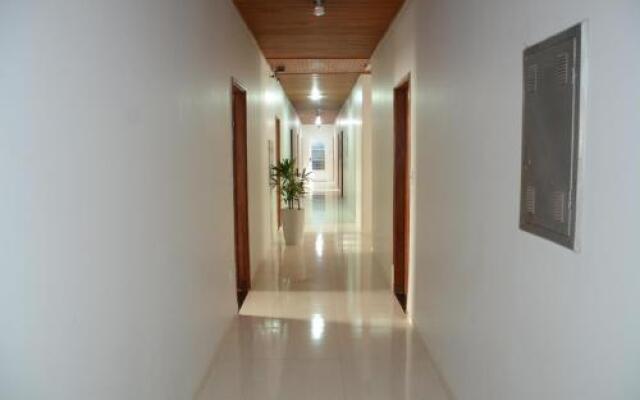 Gasparim Grand Hotel