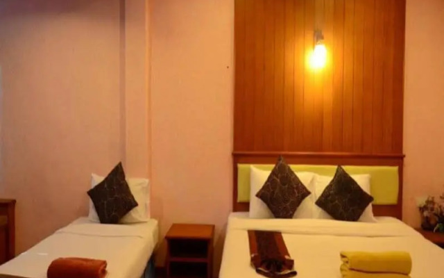 Phi Phi Don Chukit Resort