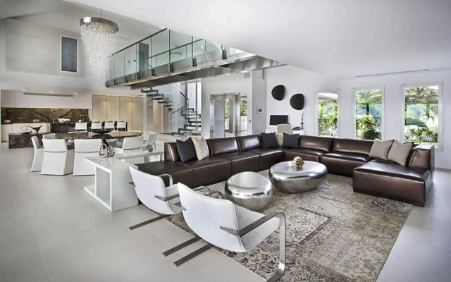 Dream Villa Terres Basses 557