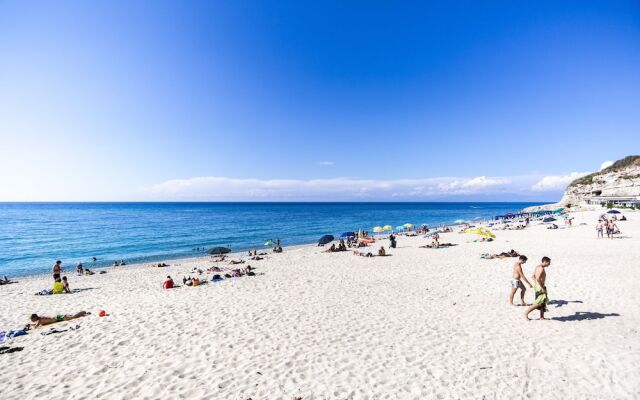 Appartamenti a Tropea