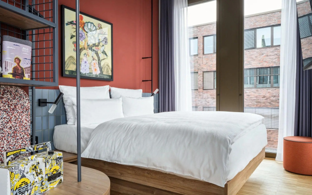 URBAN LOFT Berlin - Image 5