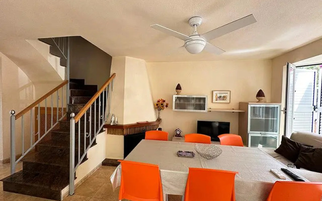 Villas Morro De Gos Oropesa 3000