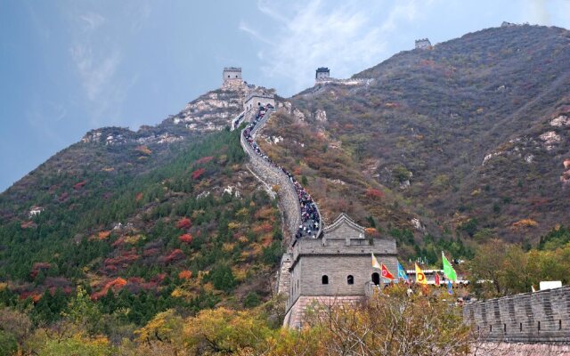 Beijing Badaling Qinglongquan Leisure Resort