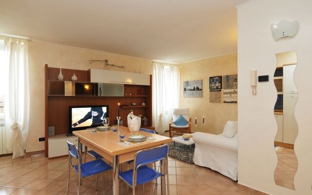 Antiche Rive Apartments