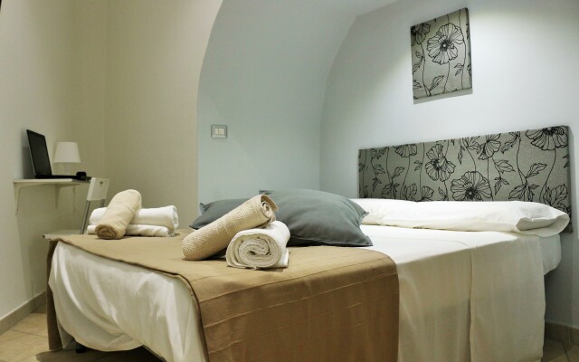 B&B Maison Du La Rua