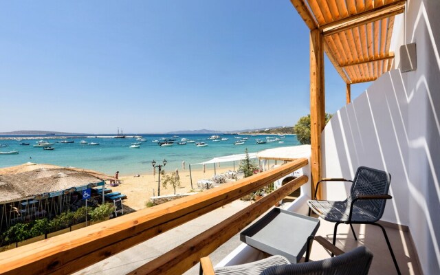 Kiano Suites Paros