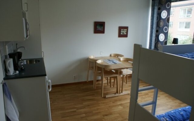 Sure Hotel by Best Western Livin City