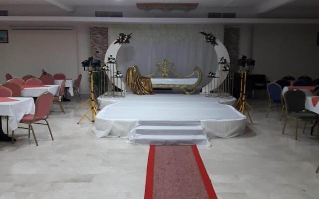 Dhofar Hotel