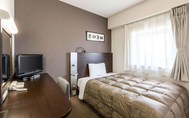 Comfort Hotel Obihiro