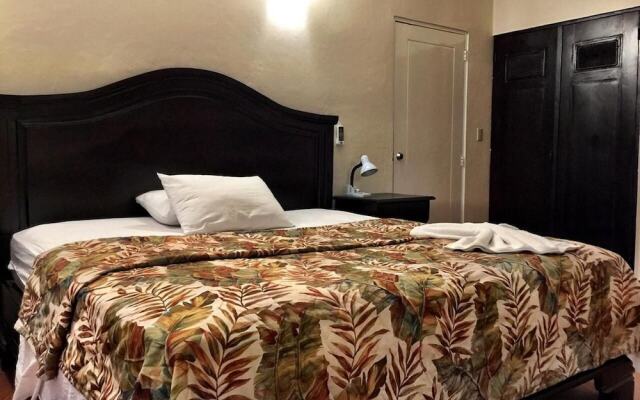 Hotel Alicia Beach
