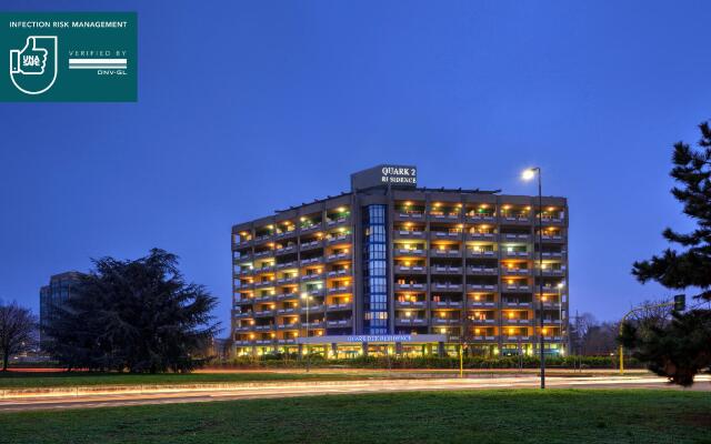 Quark Due Milano Hotel & Residence
